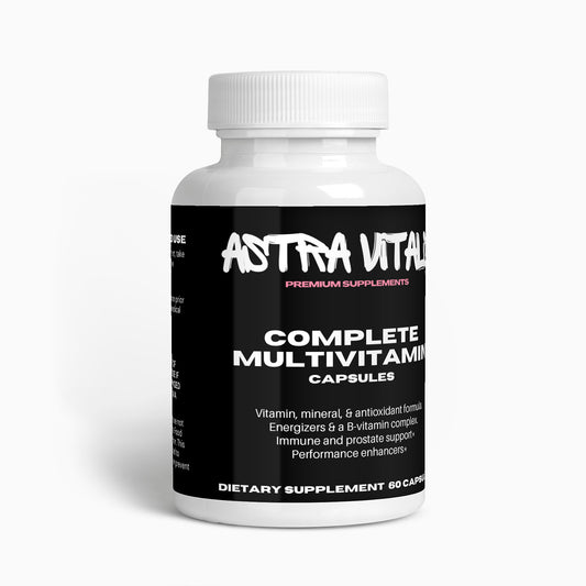 Complete Multivitamin