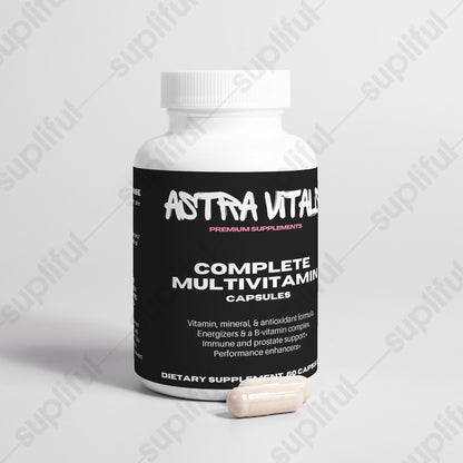 Complete Multivitamin