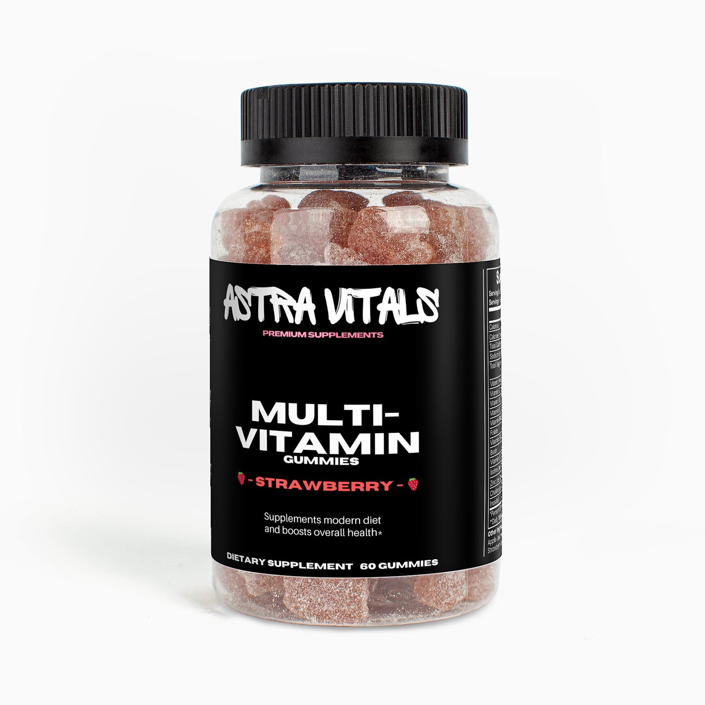 Multivitamin Gummies