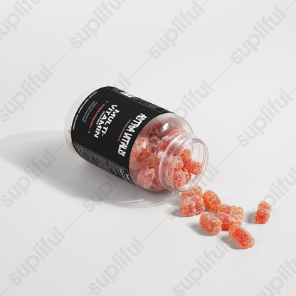 Multivitamin Gummies