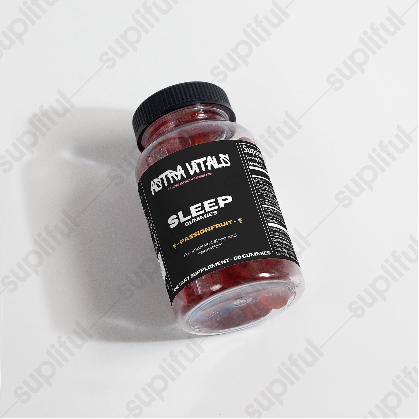 Sleep Gummies