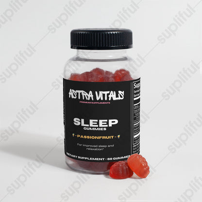 Sleep Gummies