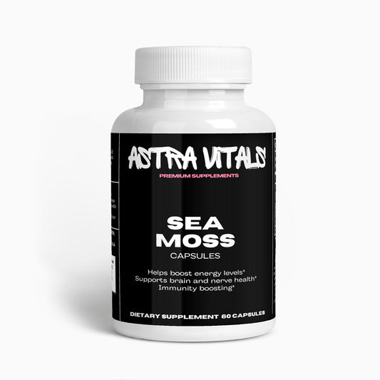 Sea Moss