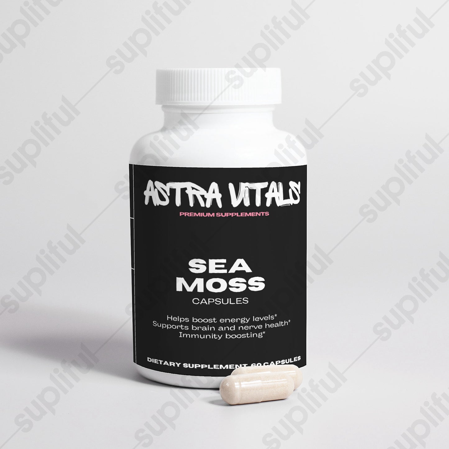 Sea Moss